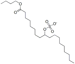 CAS No 122-53-2  Molecular Structure