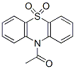 CAS No 1220-99-1  Molecular Structure