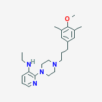 CAS No 122002-78-2  Molecular Structure