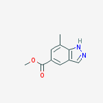 CAS No 1220039-49-5  Molecular Structure