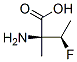 Cas Number: 122008-10-0  Molecular Structure