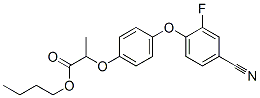 CAS No 122008-78-0  Molecular Structure