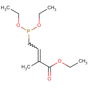 Cas Number: 122009-11-4  Molecular Structure