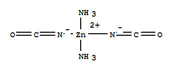 CAS No 122012-52-6  Molecular Structure