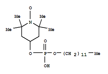 Cas Number: 122018-94-4  Molecular Structure