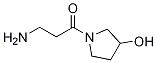 CAS No 1220181-17-8  Molecular Structure