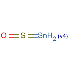 CAS No 12202-04-9  Molecular Structure