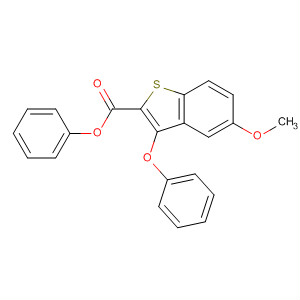 CAS No 122024-64-0  Molecular Structure