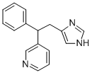 CAS No 122027-54-7  Molecular Structure