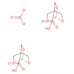 CAS No 122035-50-1  Molecular Structure