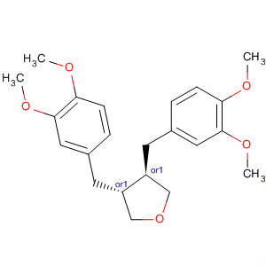 CAS No 122045-63-0  Molecular Structure