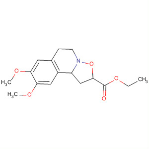 Cas Number: 122059-26-1  Molecular Structure