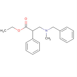 CAS No 122059-33-0  Molecular Structure