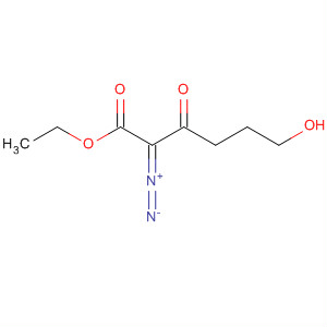 CAS No 122060-92-8  Molecular Structure