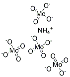 Cas Number: 12207-64-6  Molecular Structure