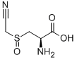 CAS No 122070-95-5  Molecular Structure