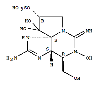 Cas Number: 122075-86-9  Molecular Structure