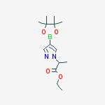 Cas Number: 1220968-24-0  Molecular Structure