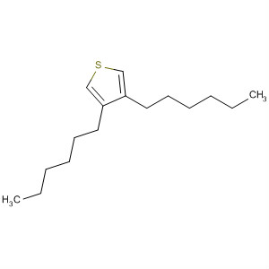 CAS No 122107-04-4  Molecular Structure