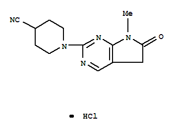 Cas Number: 122113-22-8  Molecular Structure
