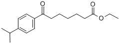 CAS No 122115-50-8  Molecular Structure