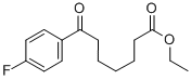 Cas Number: 122115-51-9  Molecular Structure