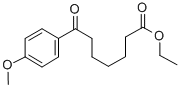 Cas Number: 122115-54-2  Molecular Structure