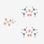 CAS No 12212-79-2  Molecular Structure