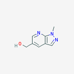 Cas Number: 1221288-28-3  Molecular Structure