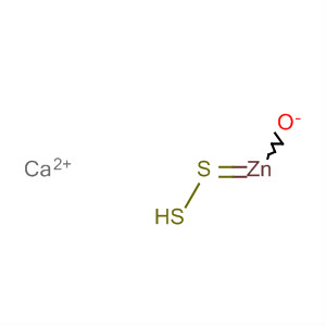 Cas Number: 12213-76-2  Molecular Structure