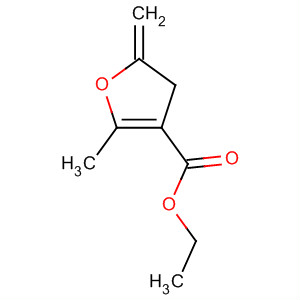 Cas Number: 122132-58-5  Molecular Structure