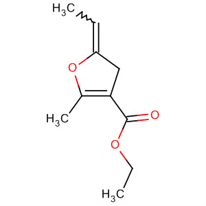 CAS No 122132-62-1  Molecular Structure
