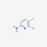 Cas Number: 1221398-11-3  Molecular Structure