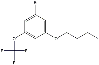 Cas Number: 1221658-65-6  Molecular Structure