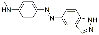 CAS No 122168-71-2  Molecular Structure