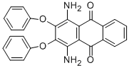 CAS No 12217-95-7  Molecular Structure