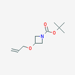 CAS No 1221715-81-6  Molecular Structure