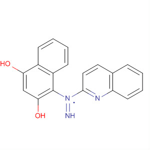 CAS No 122175-25-1  Molecular Structure