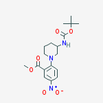 CAS No 1221791-90-7  Molecular Structure