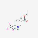 CAS No 1221818-26-3  Molecular Structure