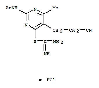 CAS No 1222-30-6  Molecular Structure