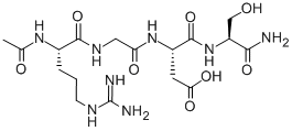 CAS No 122207-62-9  Molecular Structure