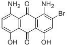 CAS No 12222-79-6  Molecular Structure