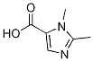 CAS No 122222-09-7  Molecular Structure