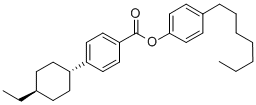 CAS No 122230-65-3  Molecular Structure