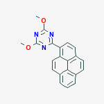 CAS No 12224-35-0  Molecular Structure