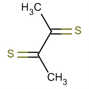 Cas Number: 122243-58-7  Molecular Structure