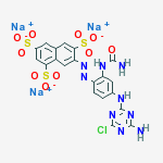 CAS No 12225-84-2  Molecular Structure