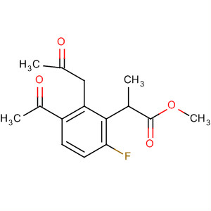 CAS No 122252-52-2  Molecular Structure