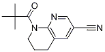 CAS No 1222533-78-9  Molecular Structure